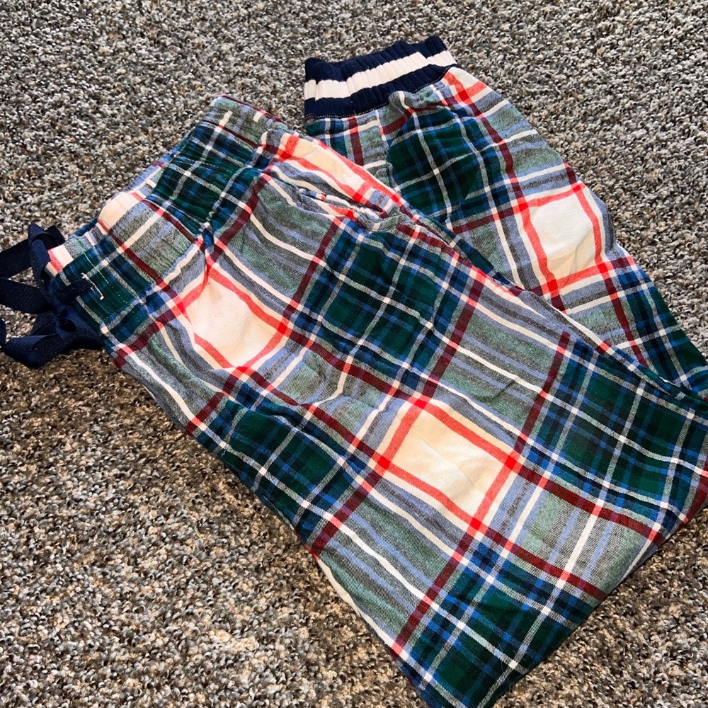 Aerie Pajama Joggers Size Large